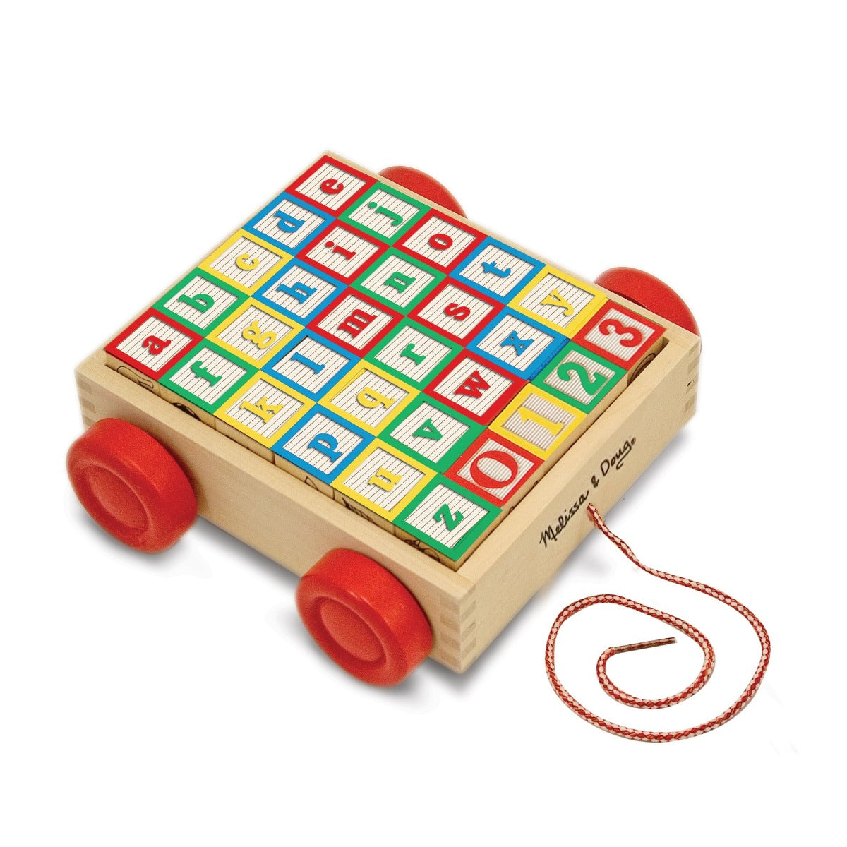 alphabet number blocks