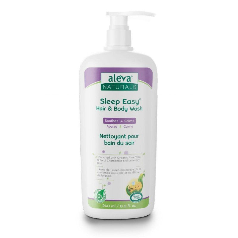 Aleva Naturals Newborn Comfort Care Gift Set Aleva Naturals Yallatoys