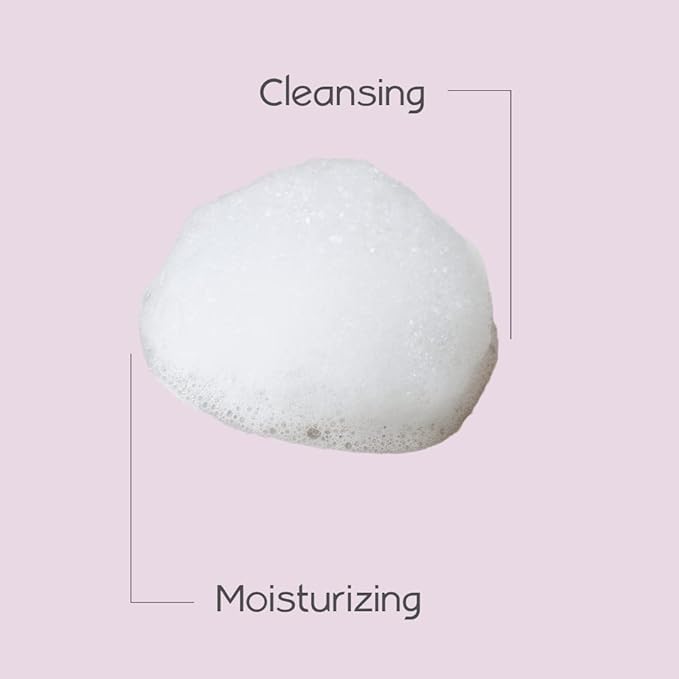 Aleva Naturals Berry Bubble Bath 240 ml Aleva Naturals Yallatoys
