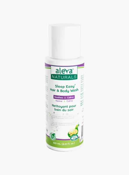 Aleva Naturals Newborn Travel Or Starter Kit Aleva Naturals Yallatoys