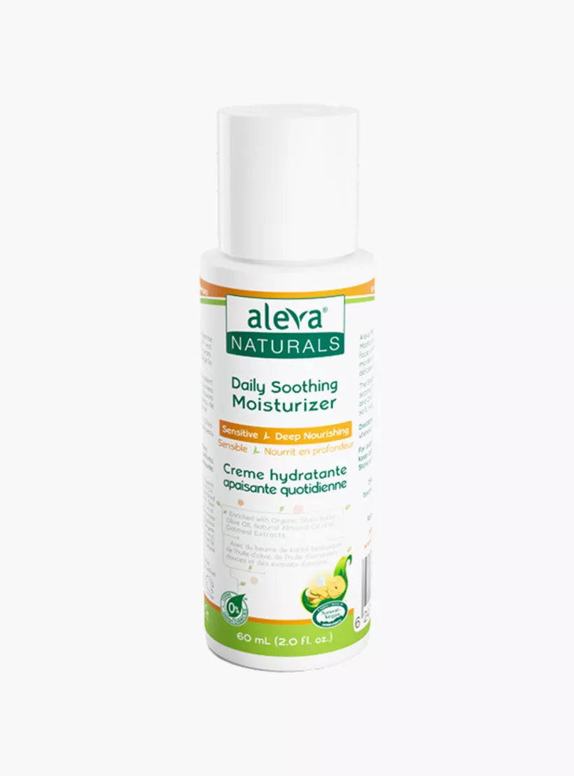 Aleva Naturals Newborn Travel Or Starter Kit Aleva Naturals Yallatoys