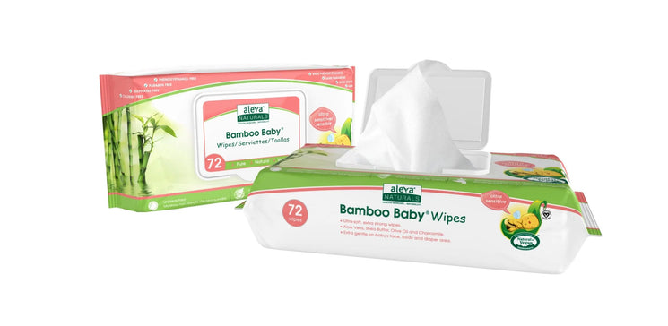 Aleva Naturals Newborn Baby Gift Set Aleva Naturals Yallatoys
