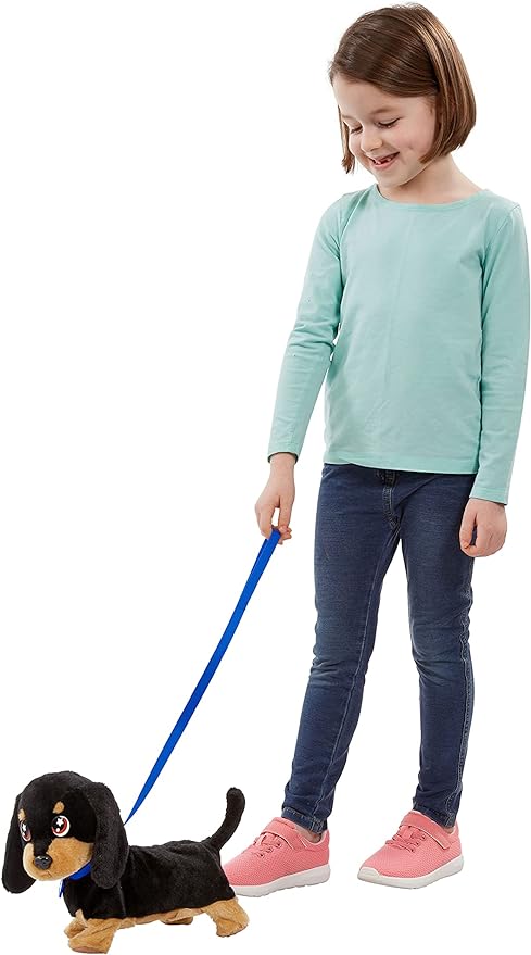 Buy Animagic Waggles the Dog | Yallatoys.com