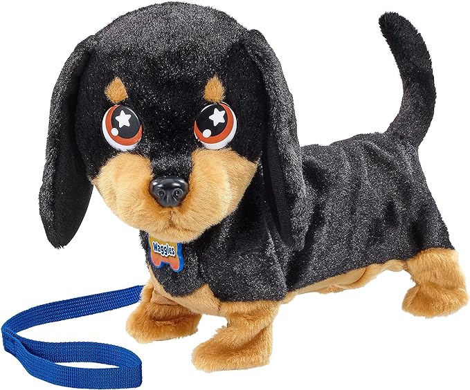 Buy Animagic Waggles the Dog | Yallatoys.com