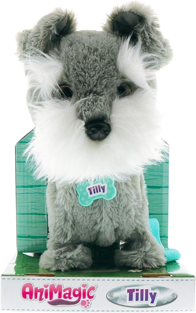 Buy Animagic Tilly the Terrier | Yallatoys.com