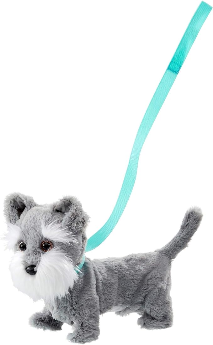 Buy Animagic Tilly the Terrier | Yallatoys.com