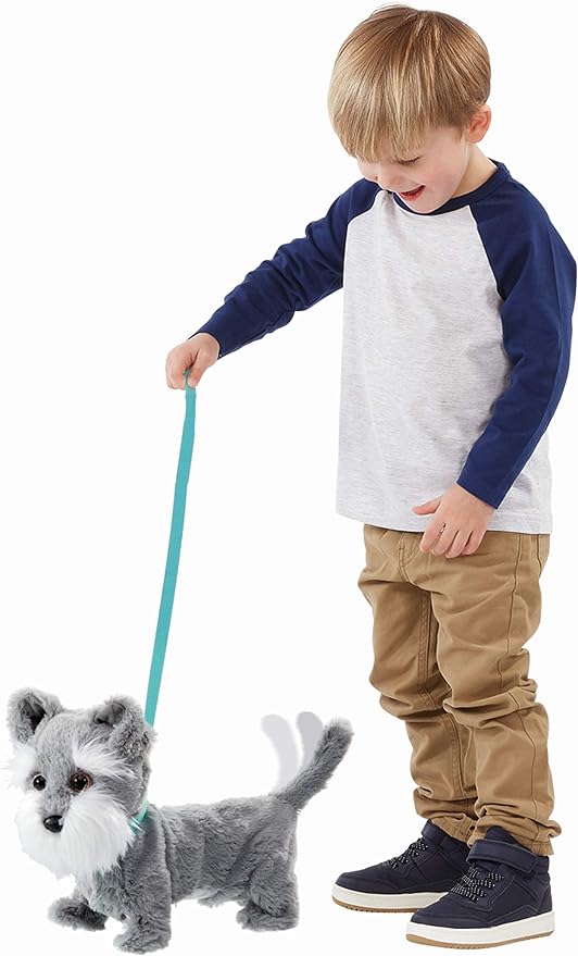 Buy Animagic Tilly the Terrier | Yallatoys.com