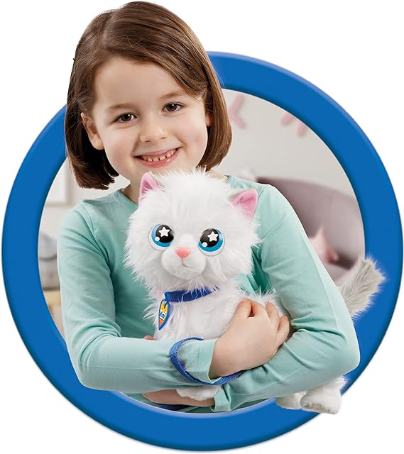 Buy Animagic Mimi the Cat | Yallatoys.com