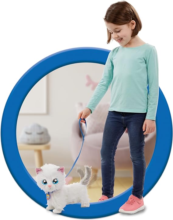 Buy Animagic Mimi the Cat | Yallatoys.com