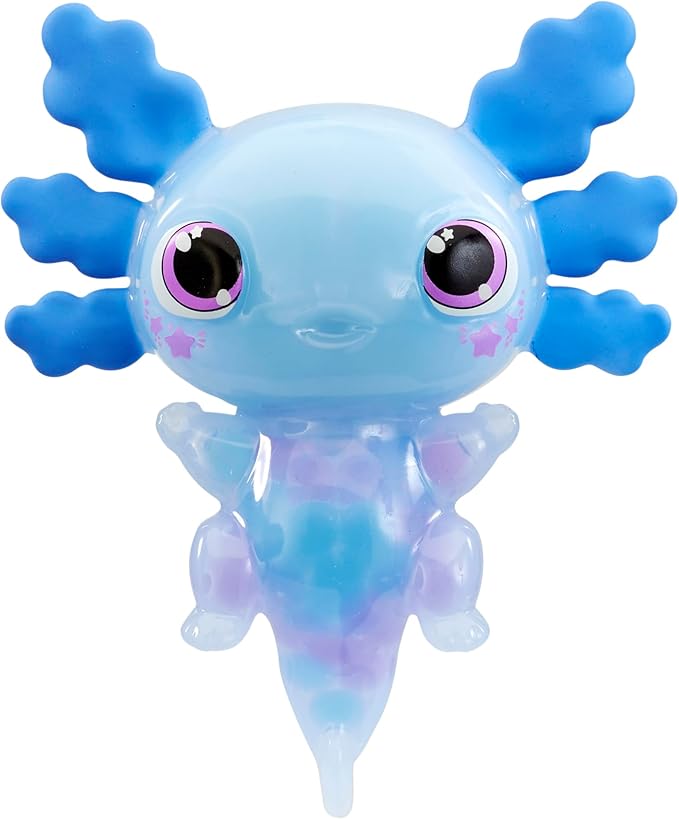 Buy Animagic Lets Glo Axolotl Toy (Sold Separately Subject To Availability) | Yallatoys.com