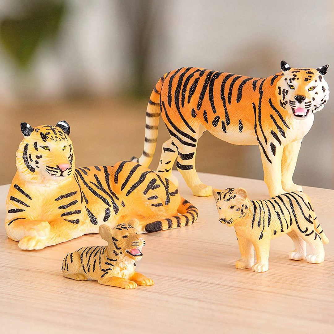 Buy Terra Tiger Family | Yallatoys.com