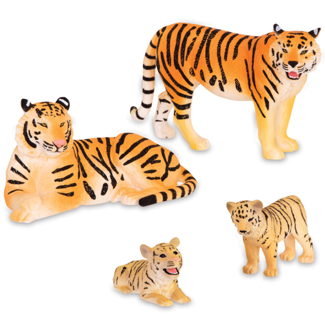 Buy Terra Tiger Family | Yallatoys.com