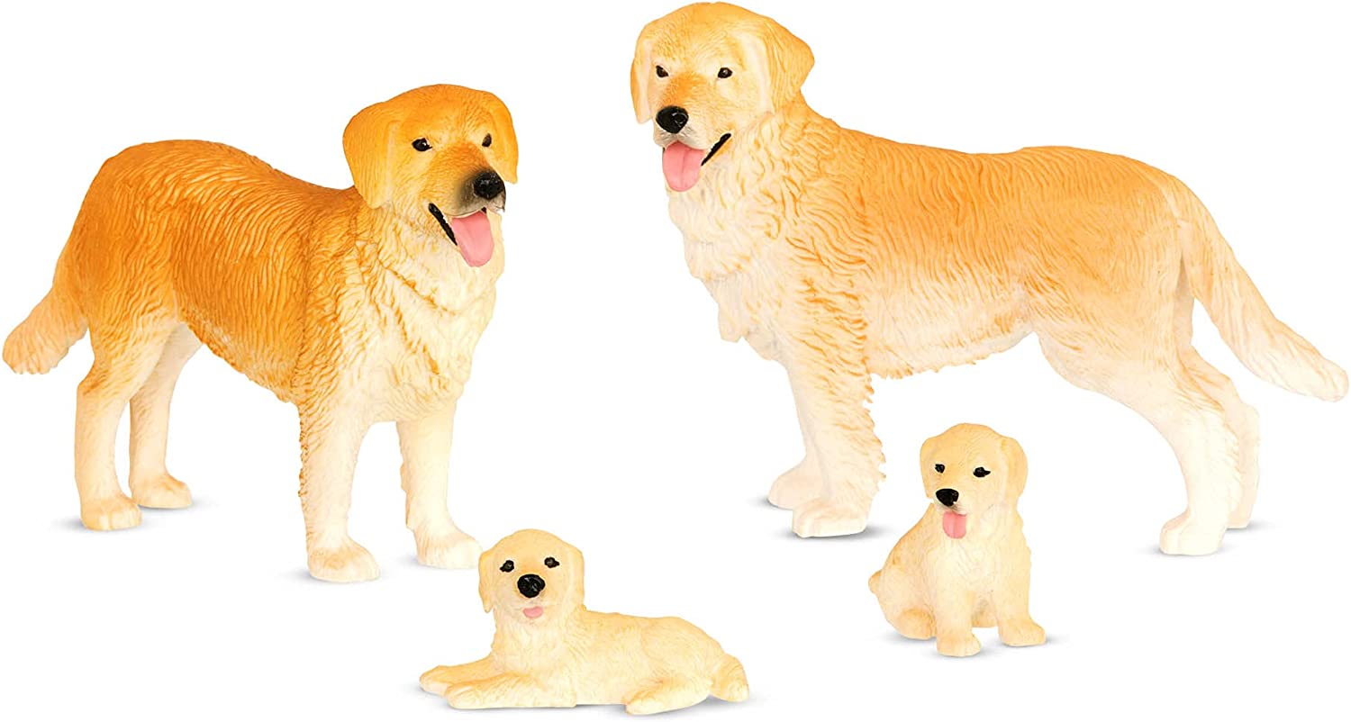 Buy Terra Dog Family | Yallatoys.com