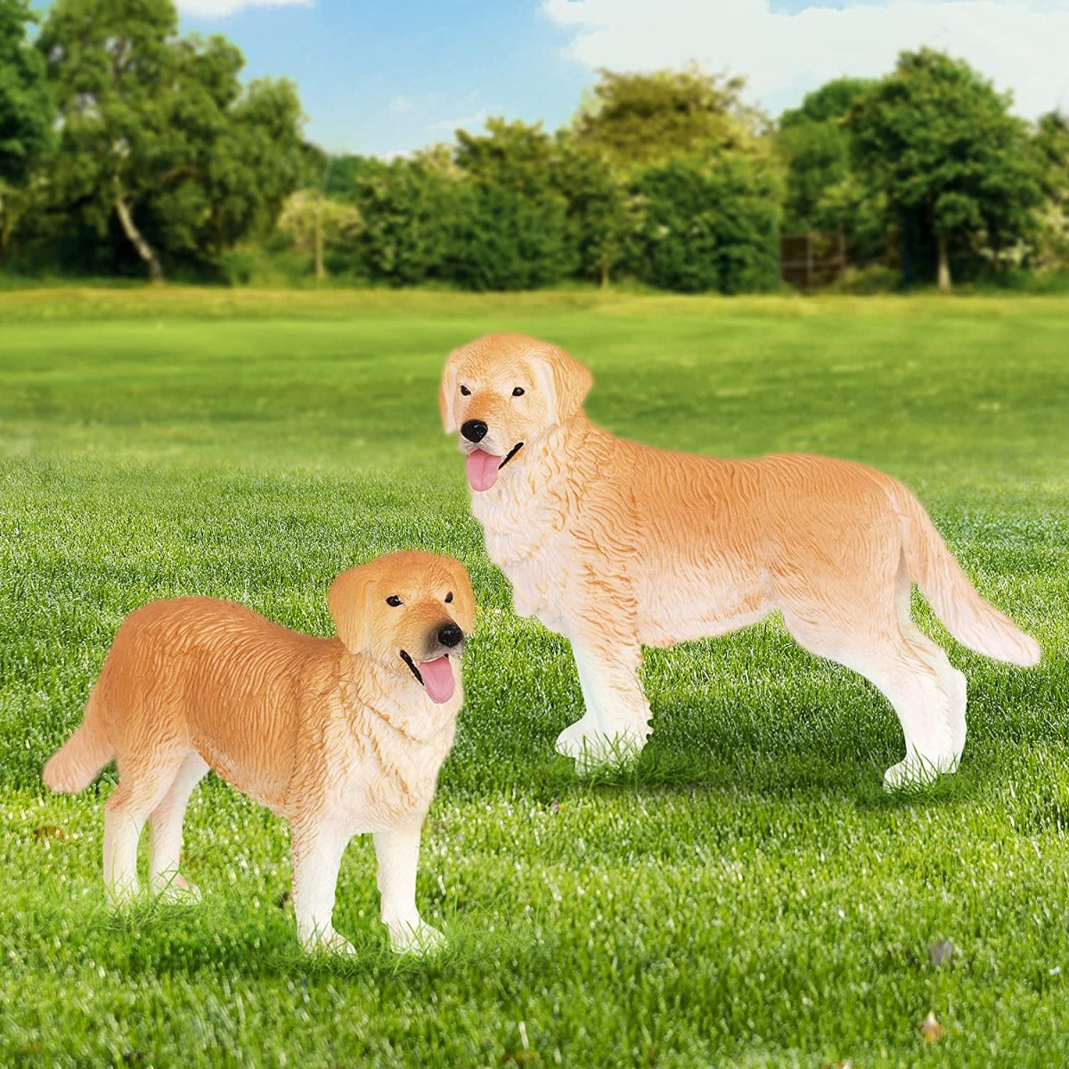 Buy Terra Dog Family | Yallatoys.com