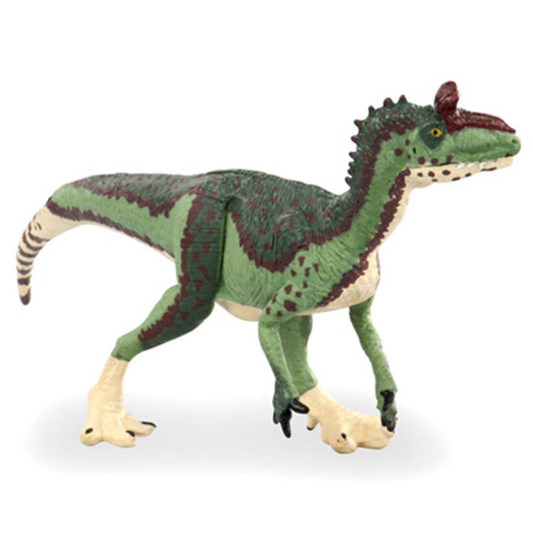 Buy Terra Cryolophosaurus Dinosaur Toy | Yallatoys.com