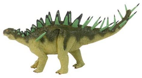 Buy Terra Dacentrurus Dinosaur Toy | Yallatoys.com
