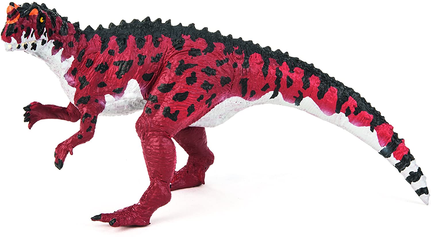 Buy Terra Ceratosaurus Nasicornis Dinosaur Figure | Yallatoys.com