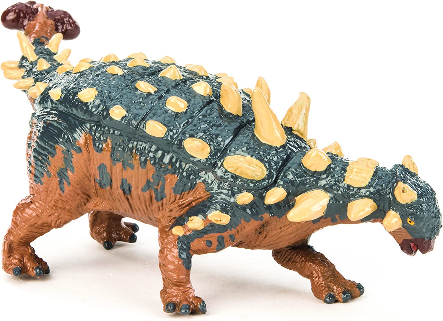 Buy Terra Euoplocephalus Tutus Dinosaur Figure | Yallatoys.com