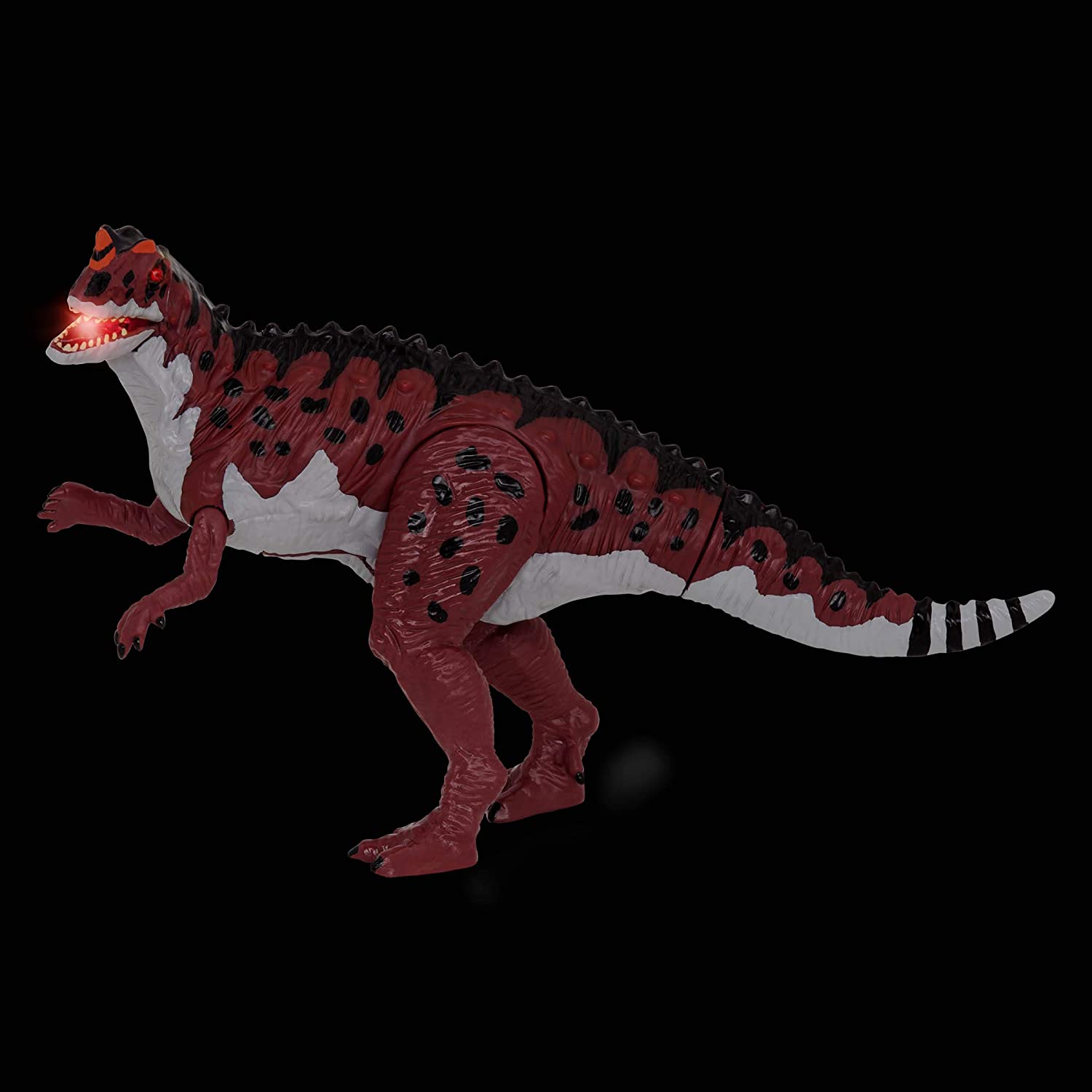 Buy Terra Electronic Ceratosaurus | Yallatoys.com