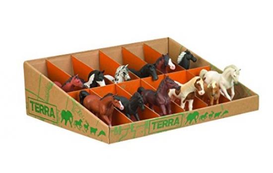 Buy Terra Horses (Sold Separately Subject to Availability) | Yallatoys.com
