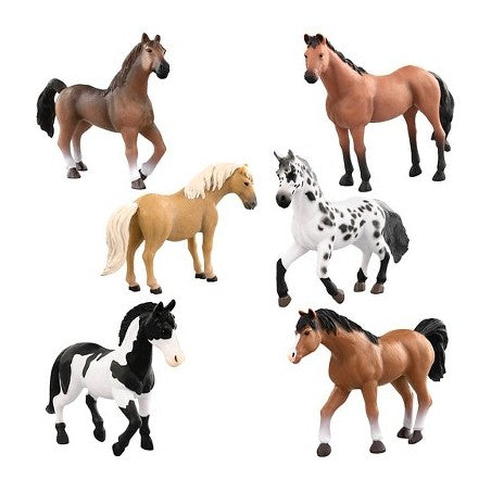 Buy Terra Horses (Sold Separately Subject to Availability) | Yallatoys.com