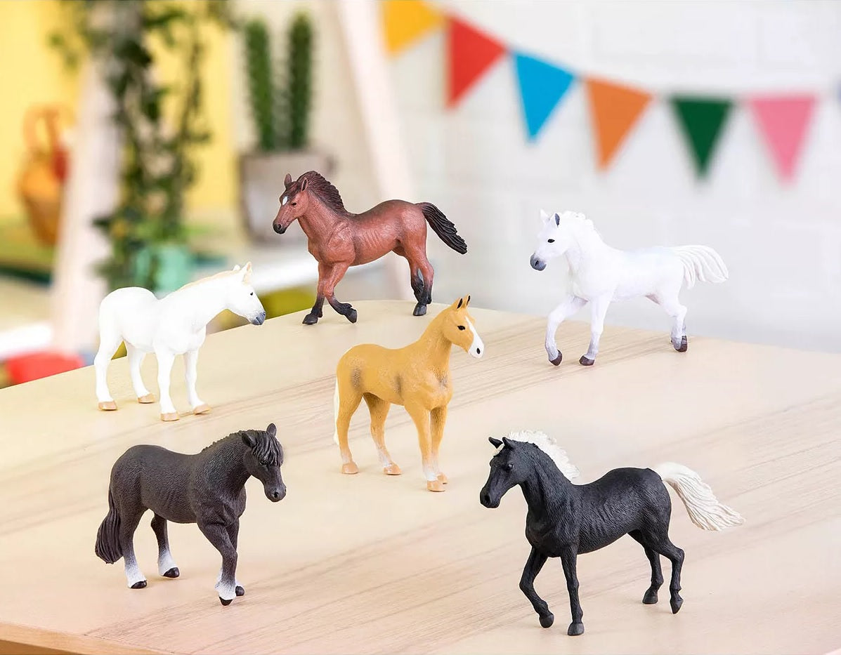 Buy Terra Horses (Sold Separately Subject to Availability) | Yallatoys.com