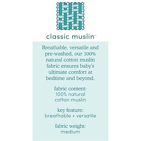 Aden + Anais Cotton Muslin Large Swaddles Dahlias 4pcs aden + anais Yallatoys