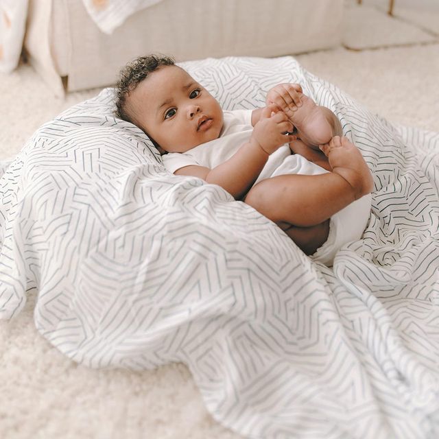 Aden + Anais Silky Soft Swaddles Golden Sun 3pcs aden + anais Yallatoys