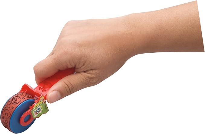 Buy Art & Fun Rolling Stamp (Sold Separately Subject To Availability) | Yallatoys.com
