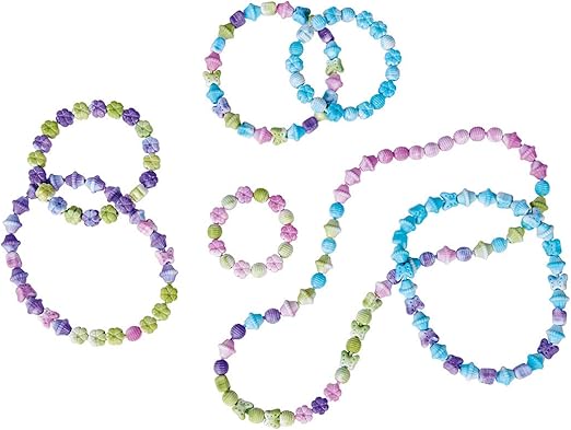 Buy Art & Fun Snap Beads (Sold Seperately Subject To Availability) | Yallatoys.com