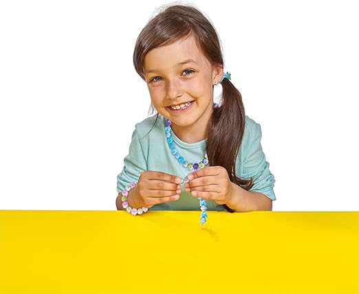 Buy Art & Fun Snap Beads (Sold Seperately Subject To Availability) | Yallatoys.com