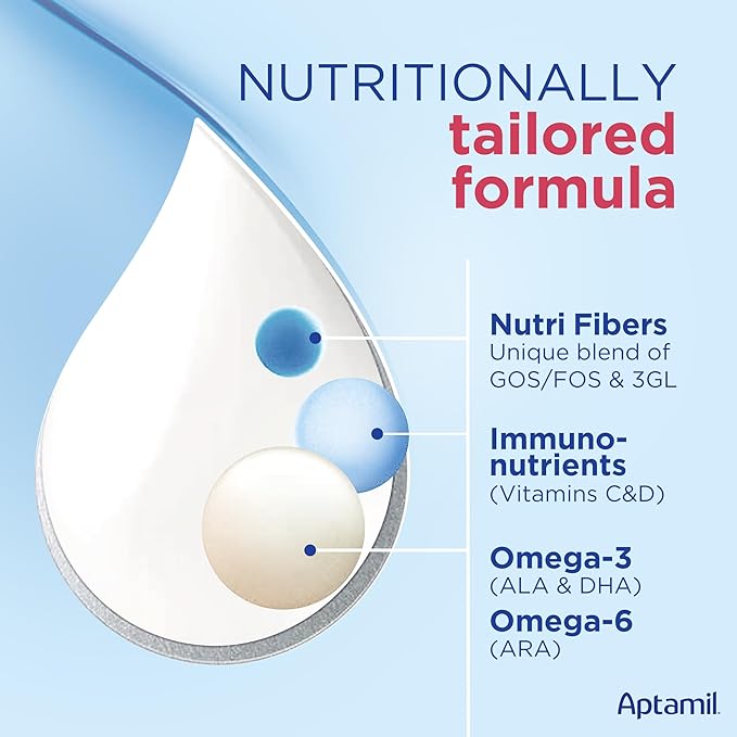 Aptamil Advance Kid Nutri Biotik No 4 800g Aptamil Yallatoys