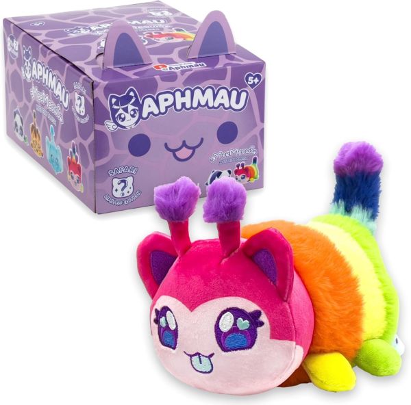 Buy Aphmau Mini Mystery 6inch Plush Toy | Yallatoys.com
