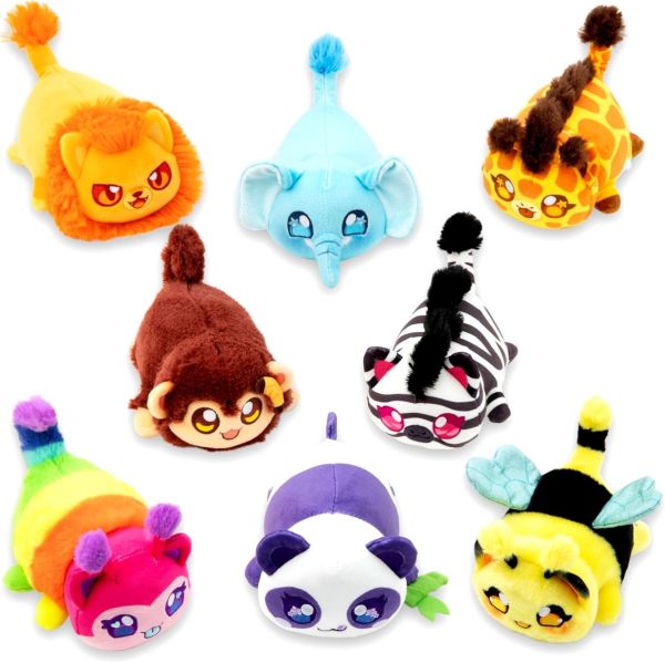 Buy Aphmau Mini Mystery 6inch Plush Toy | Yallatoys.com