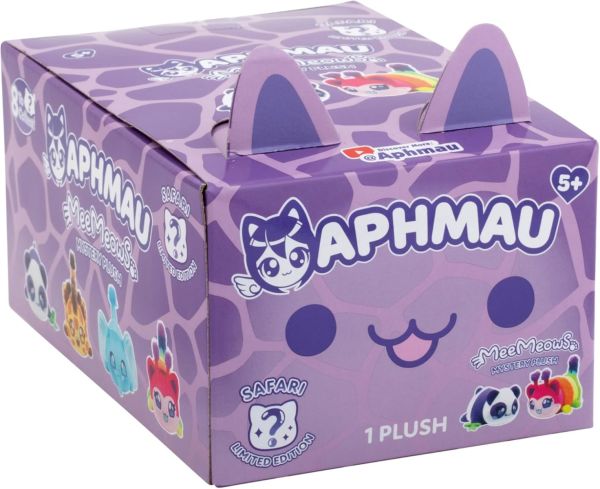 Buy Aphmau Mini Mystery 6inch Plush Toy | Yallatoys.com