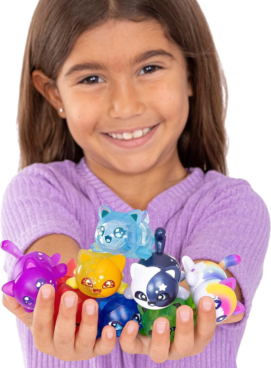 Buy Aphmau Mystery MeeMeow Figures S3 (Sold Separately Subjected To Availability) | Yallatoys.com
