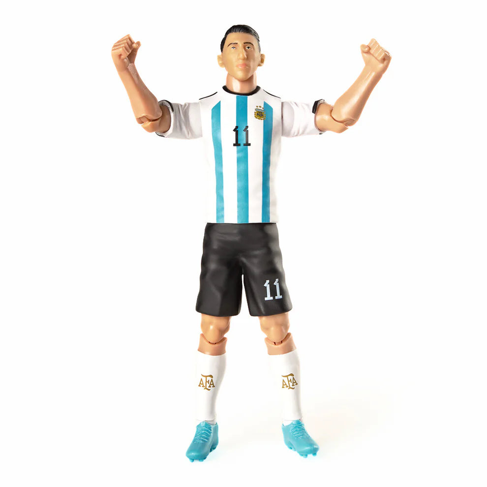 argentina di maria collectible