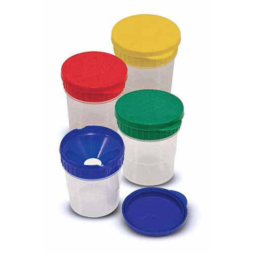 art cups for kids