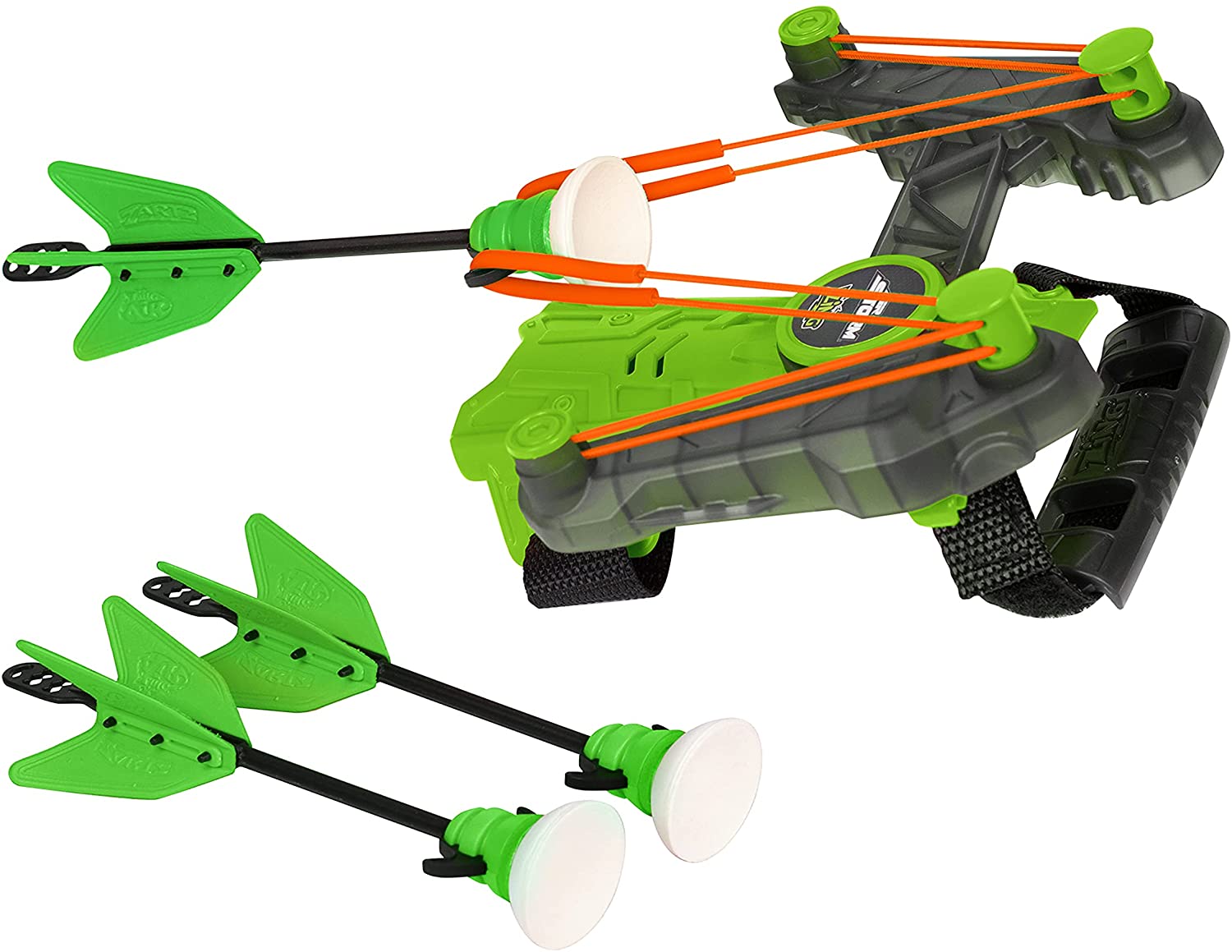 Buy Zing Air Thunderz Wrist Bow (Sold Separately Subject to Availability) | Yallatoys.com