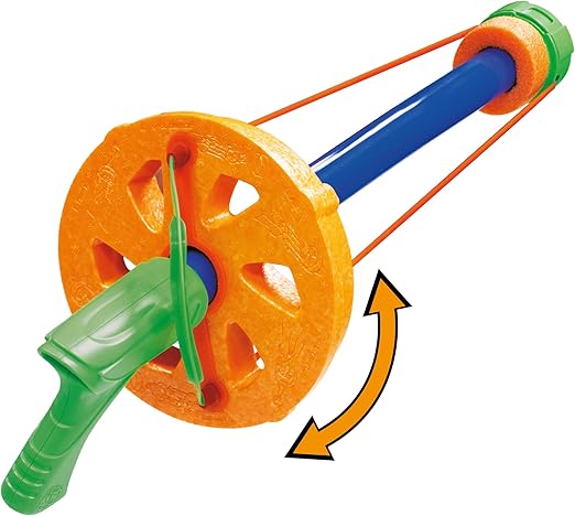 Buy Zing Air Storm Zyclone Ring Blaster | Yallatoys.com