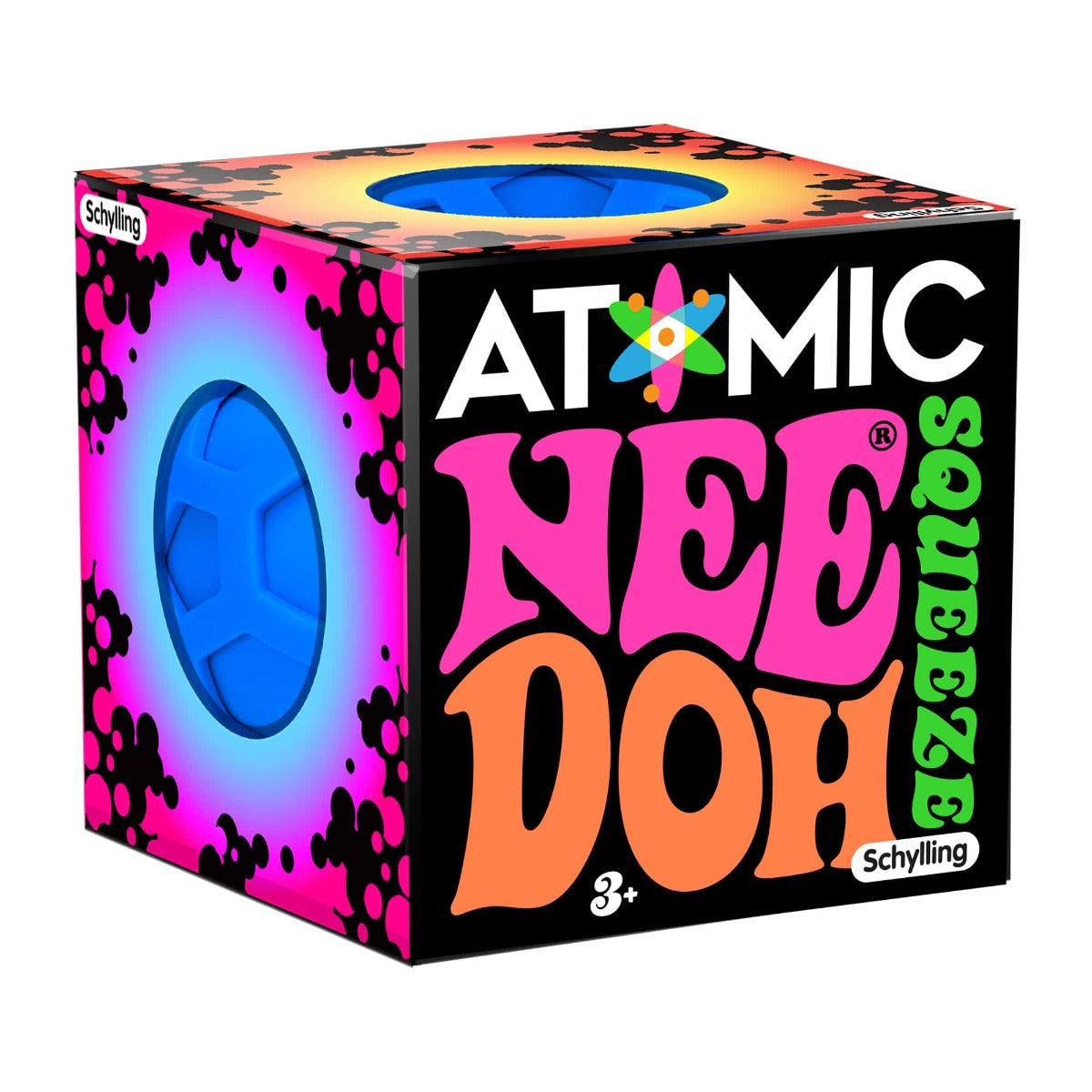 Buy Schylling Atomic Nee Doh (Sold Separately Subject To Availability) | Yallatoys.com