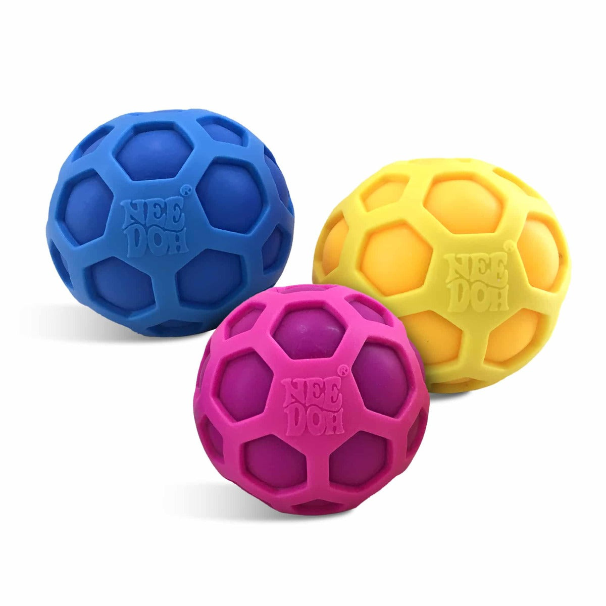 Buy Schylling Atomic Nee Doh (Sold Separately Subject To Availability) | Yallatoys.com