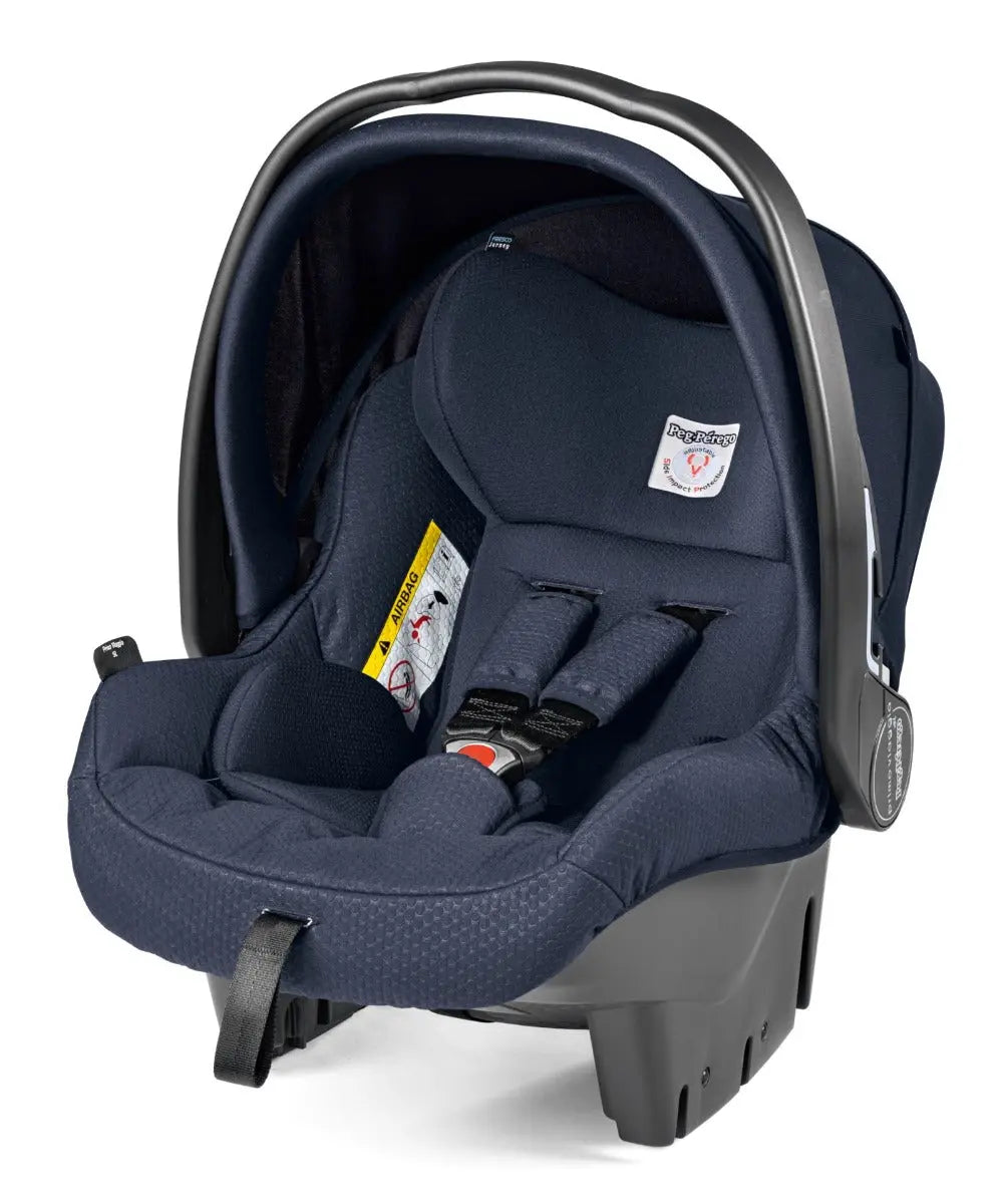Peg Perego Car Seat Primo Viaggio Infant Geo Navy Yallamomz Yallatoys