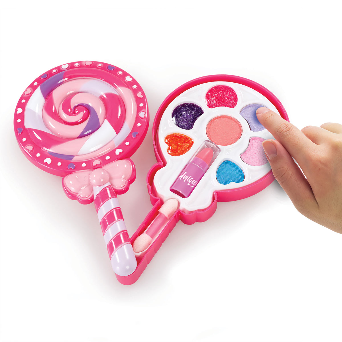 Buy Addo Sandsational Lollipop Makeup Case | Yallatoys.com