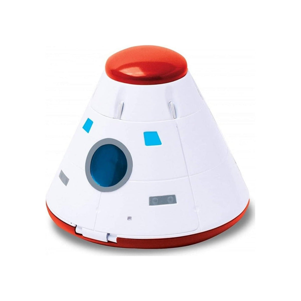 Buy Astro Venture Space Capsule With Lights Safe Spaceship | Yallatoys.com