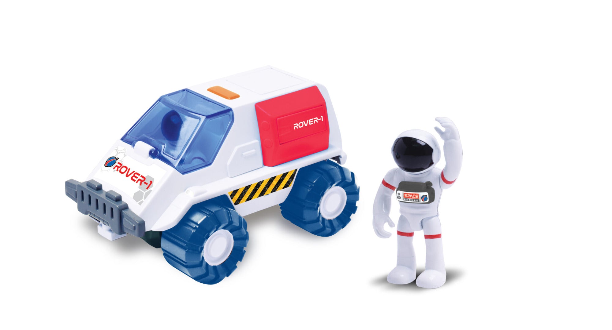 Buy Astro Venture Space Rover | Yallatoys.com