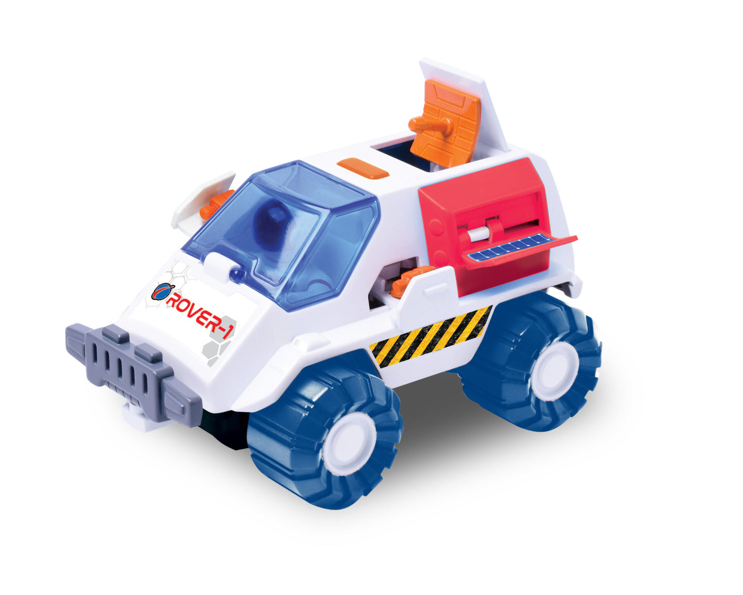 Buy Astro Venture Space Rover | Yallatoys.com