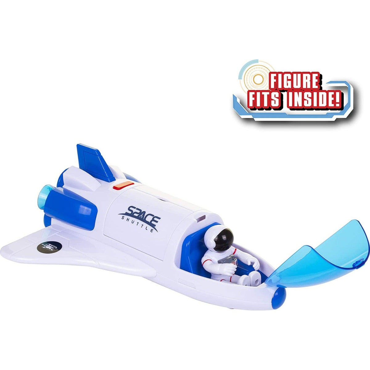 Buy Astro Venture EA Space Shuttle | Yallatoys.com