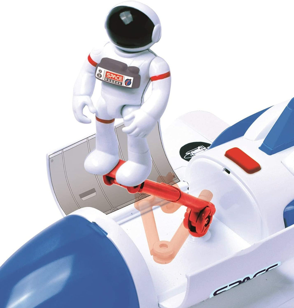 Buy Astro Venture EA Space Shuttle | Yallatoys.com