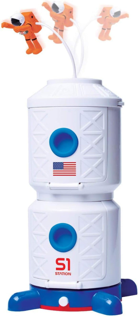 Buy Astro Venture Space Station | Yallatoys.com